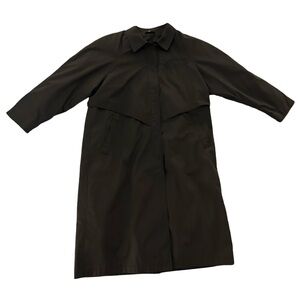 Vintage London Towne Trench Coat